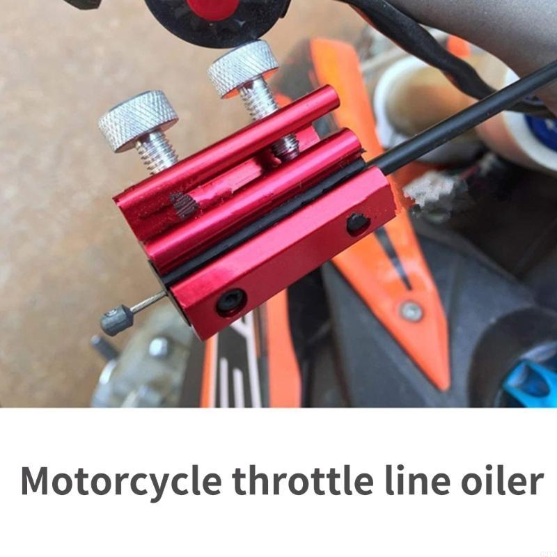 Motorcycle Brake Cable - Bộ điều khiển dây đai phanh