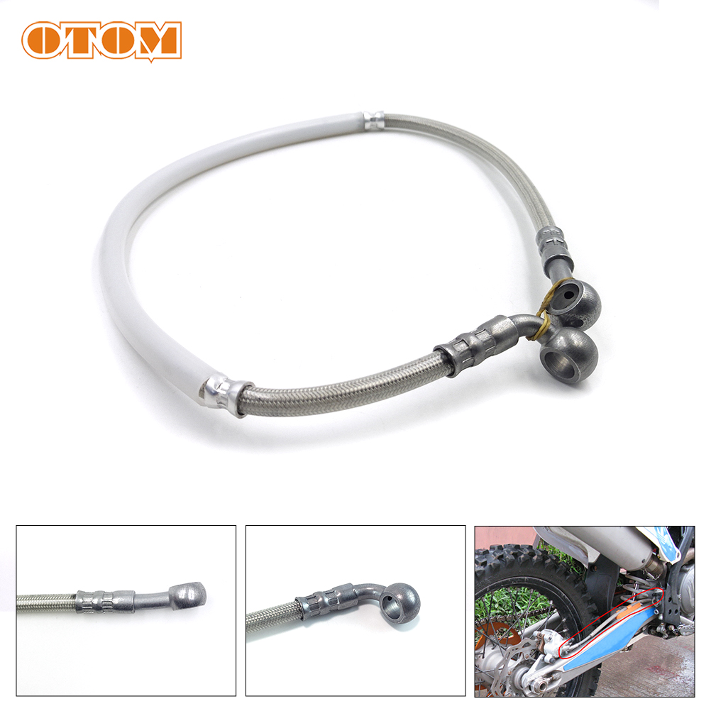 Motorcycle Brake Cable - OTOM Xe Máy Sau Ống Thủy