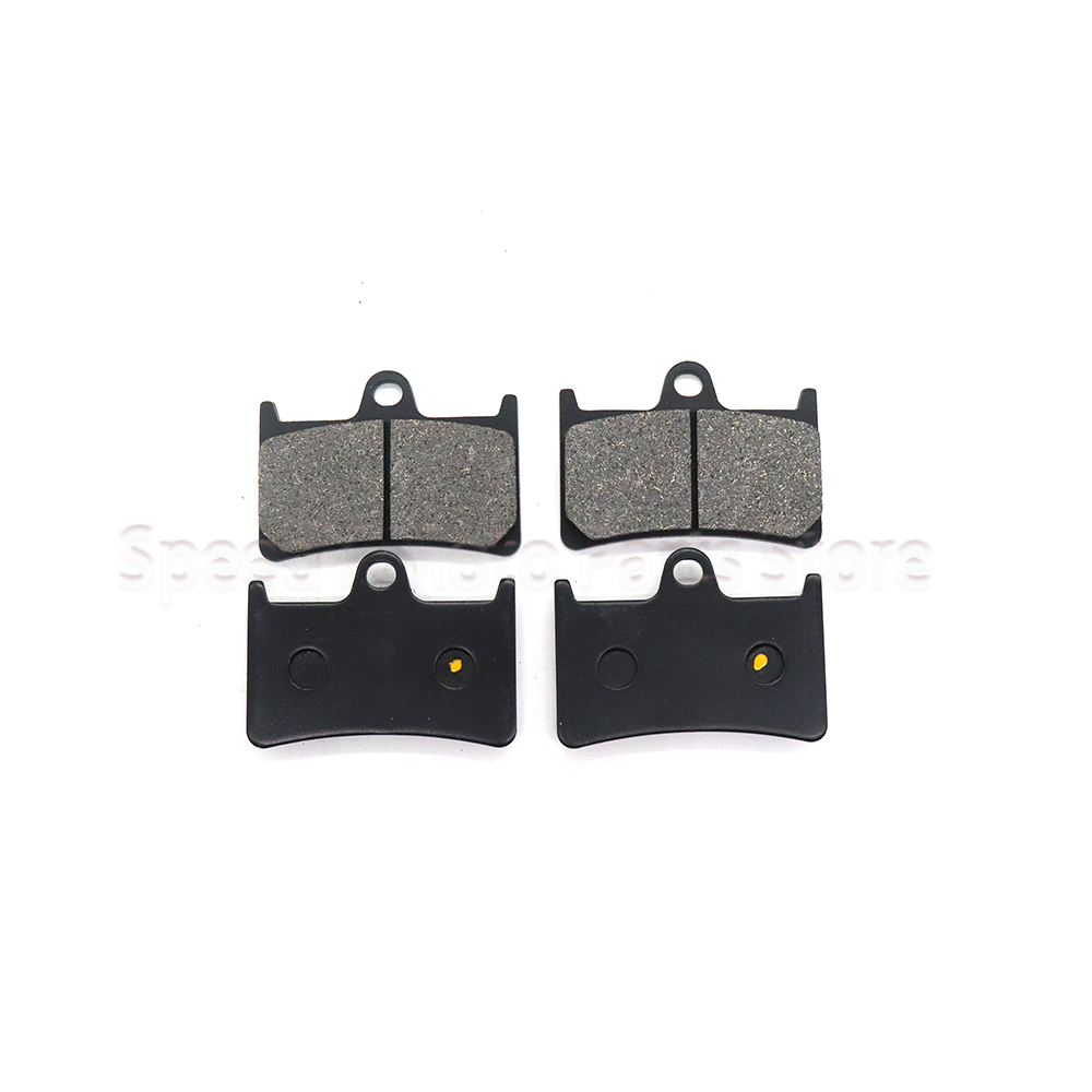 Motorcycle Accessories Front R - đánh giá và giá Motorcycle Brake Pads