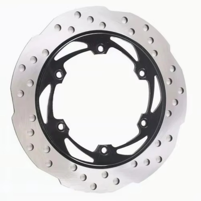 Accessories for Pulsar NS 200  - đánh giá và giá Brake Disc Motorcycle