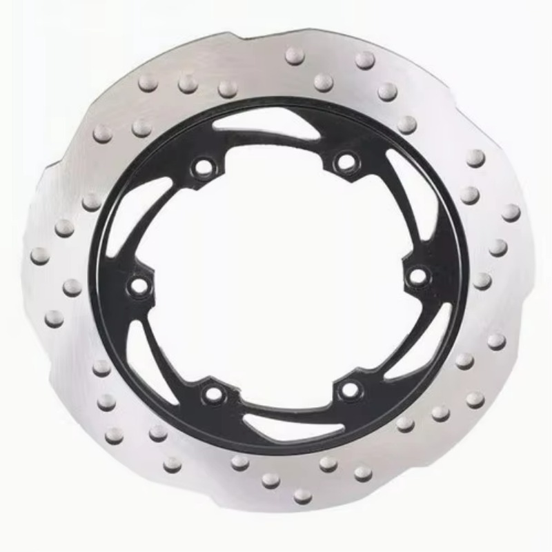 Accessories for Pulsar NS 200  - đánh giá và giá Brake Disc Motorcycle