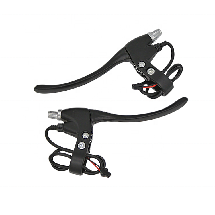 Bicycle Brake Lever, Tricycle  - đánh giá và giá Brake Caliper