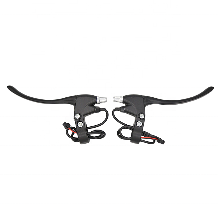 Bicycle Brake Lever, Tricycle  - đánh giá và giá Brake Caliper