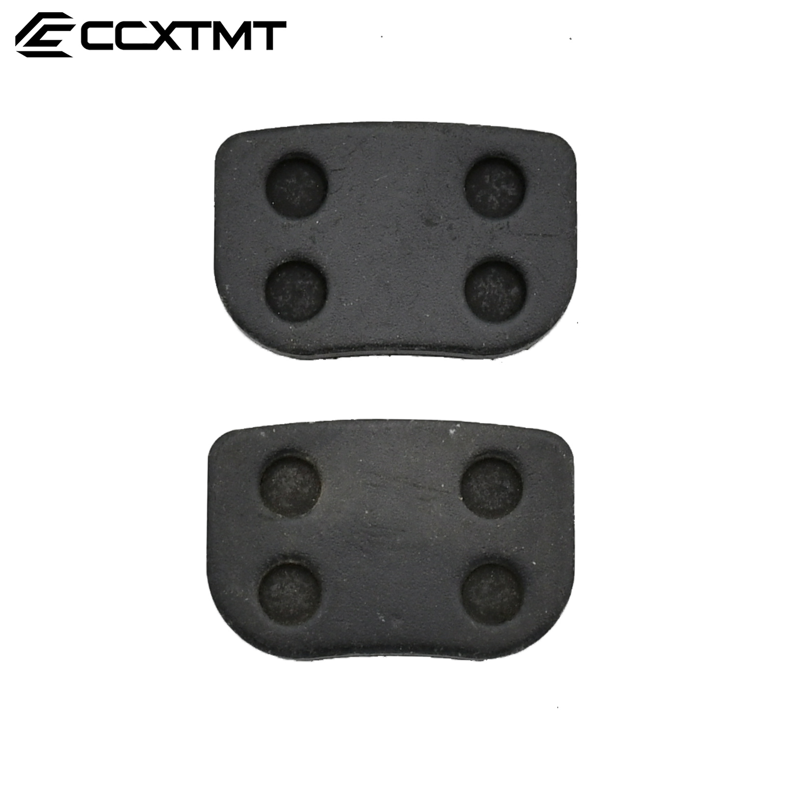 Universal Front and Rear Disc  - đánh giá và giá Brake Pads Bike