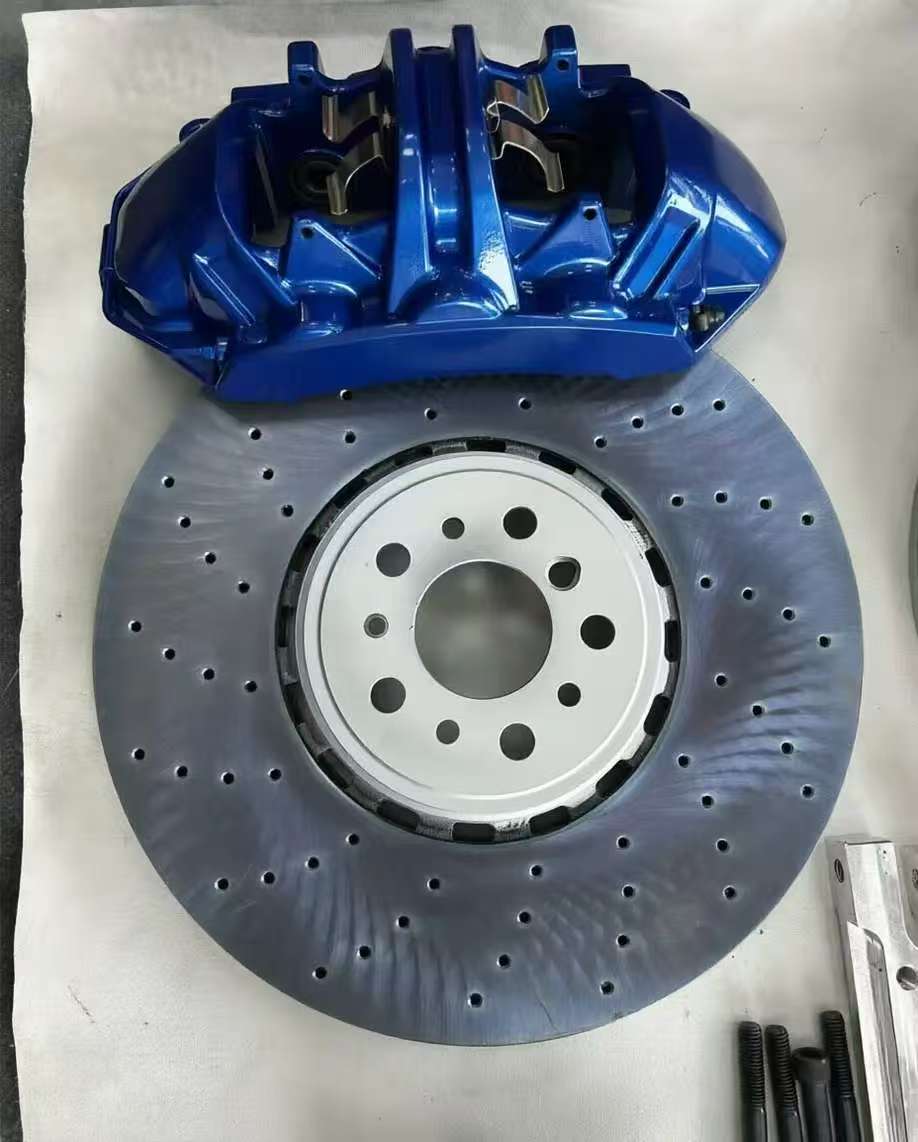 Customized Racing Brake Kit Bi - đánh giá và giá Brake Caliper