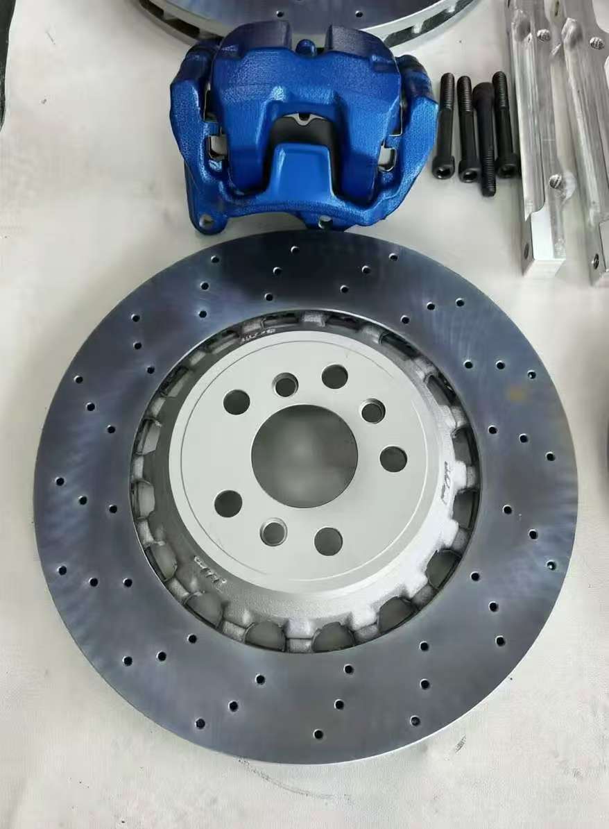 Customized Racing Brake Kit Bi - đánh giá và giá Brake Caliper