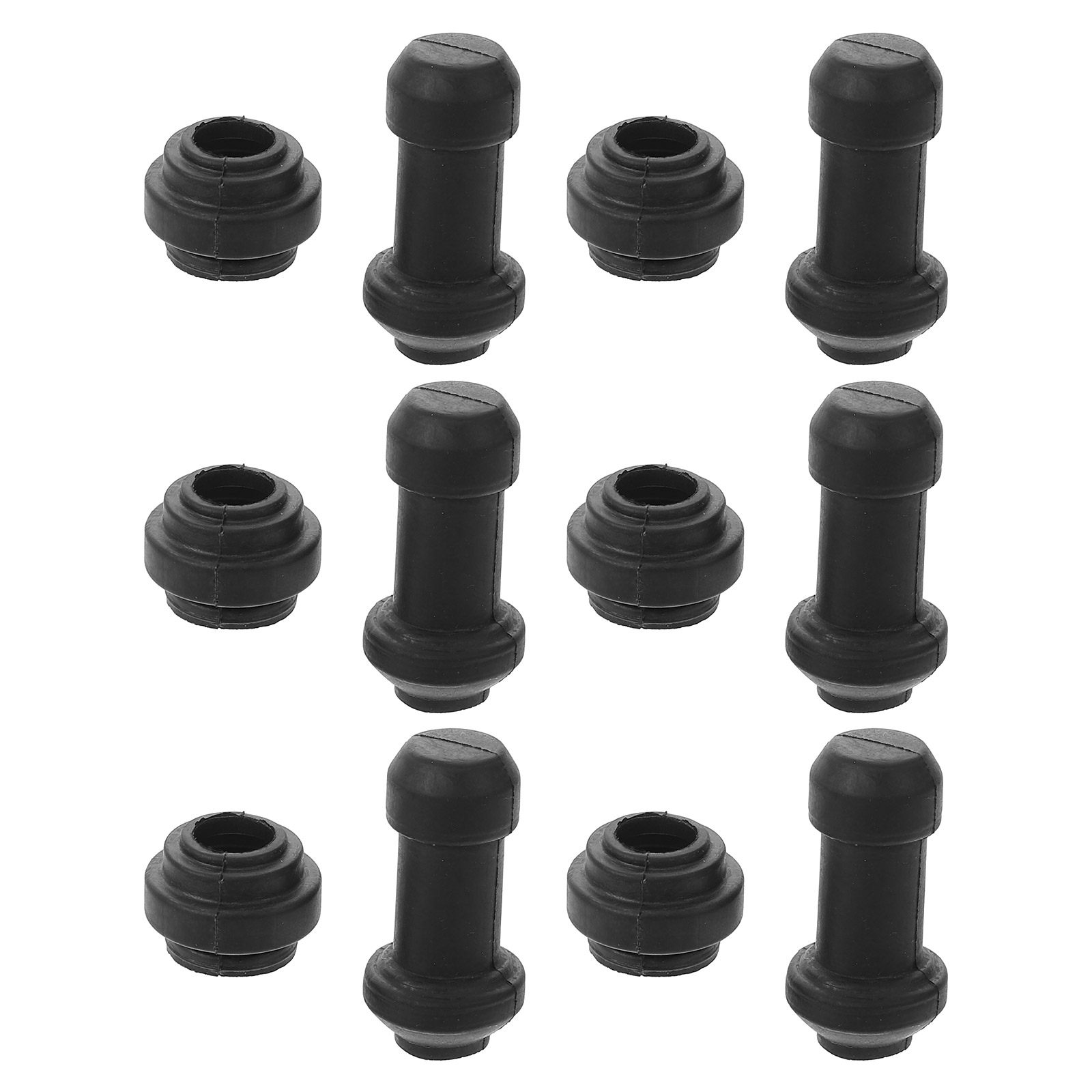 4Sets Rubber Brake Dust Cover  - đánh giá và giá Brake Disc Motorcycle
