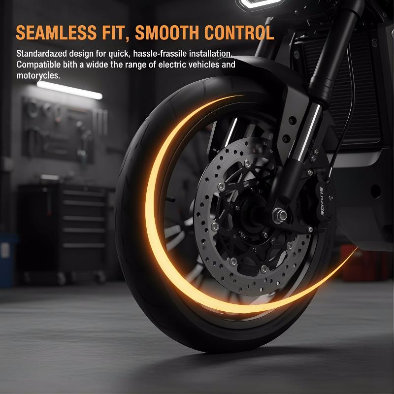 Motorcycle Universal Disc Brak - đánh giá và giá Brake Disc Motorcycle