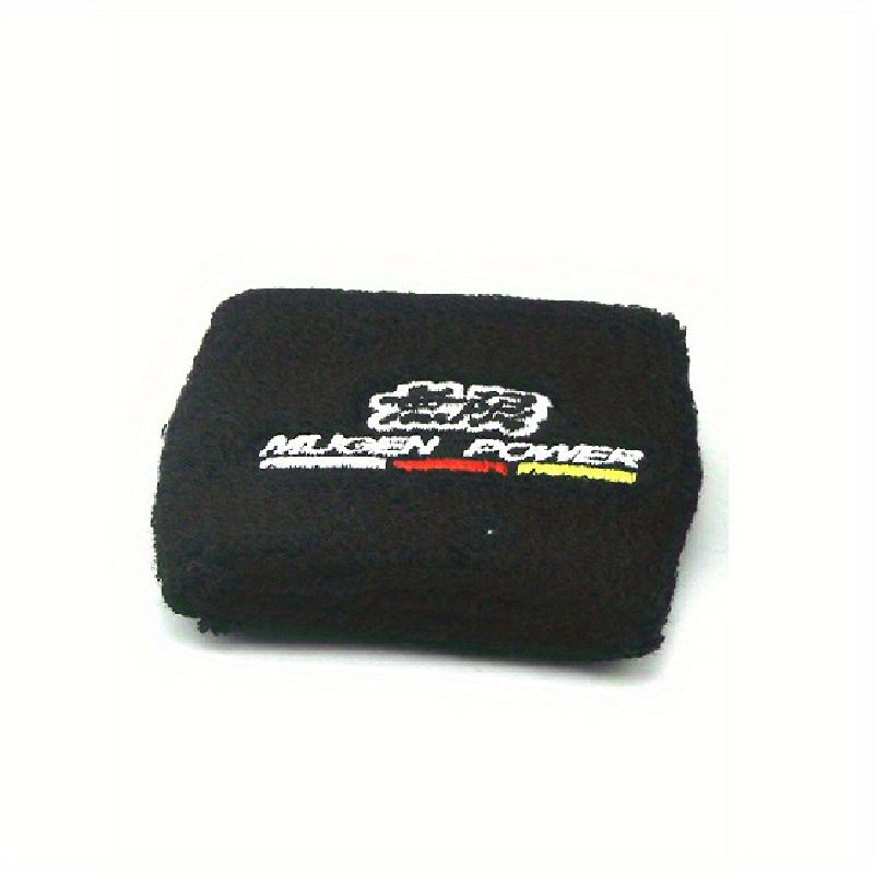 1PCS MUGEN JDM Style Reservoir - đánh giá và giá Brake Fluid