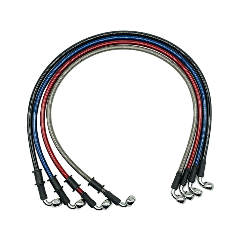 10mm 90 Degree Motorcycle Dirt - đánh giá và giá Brake Line Motorcycle