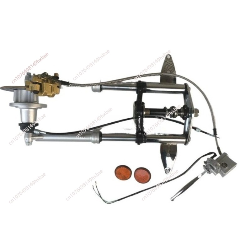 Motorcycle front suspension fo - đánh giá và giá Brake Disc Motorcycle