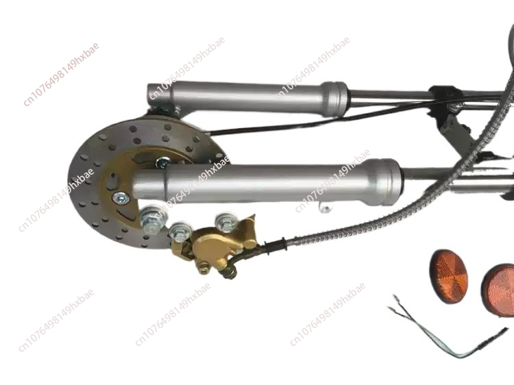 Motorcycle front suspension fo - đánh giá và giá Brake Disc Motorcycle