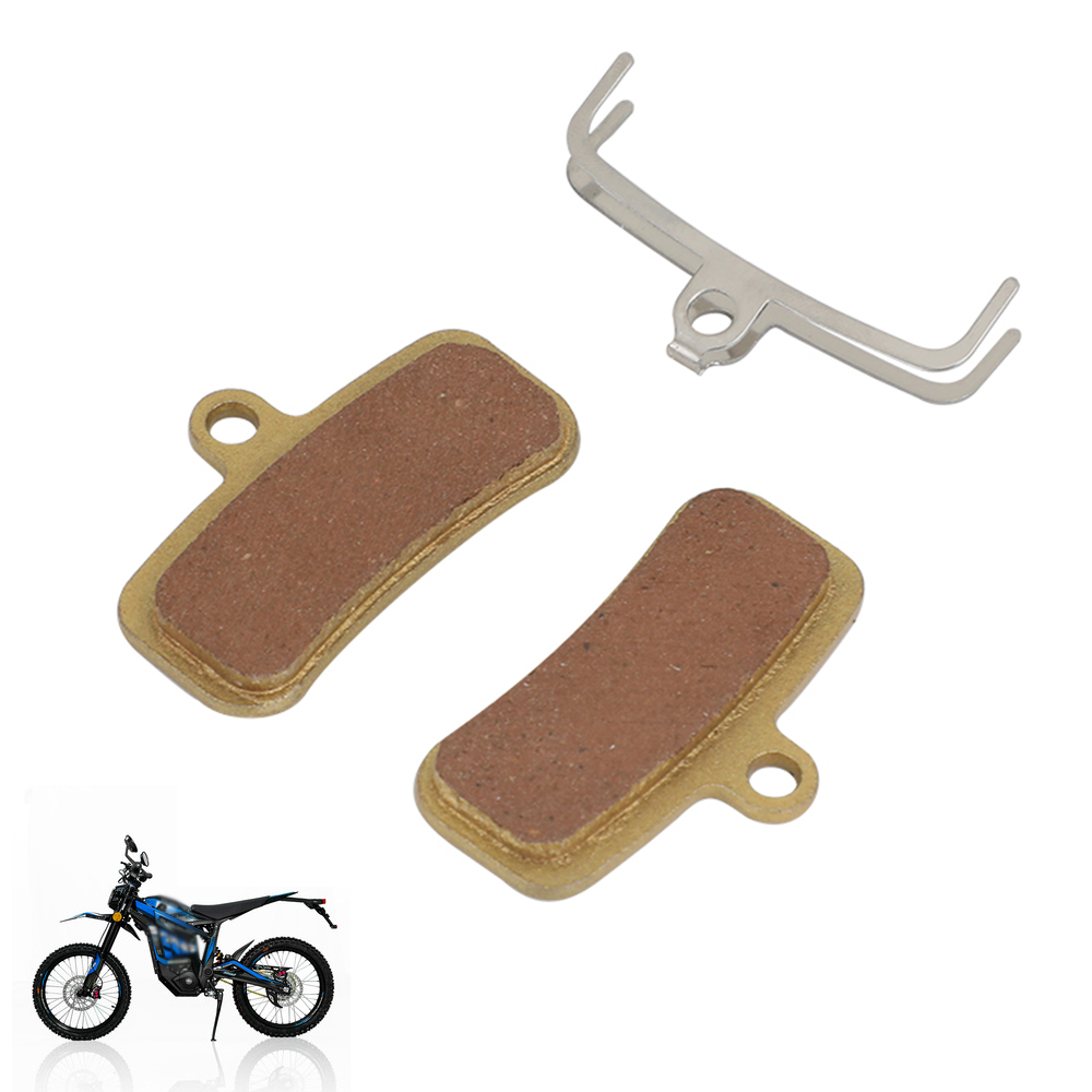 Brake Pads Disc All Copper Bas - đánh giá và giá Brake Pads Bike