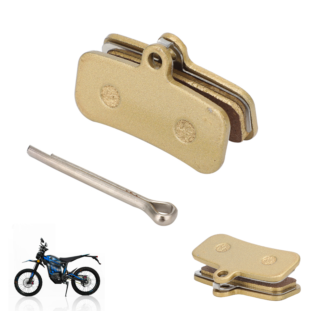 Brake Pads Disc All Copper Bas - đánh giá và giá Brake Pads Bike