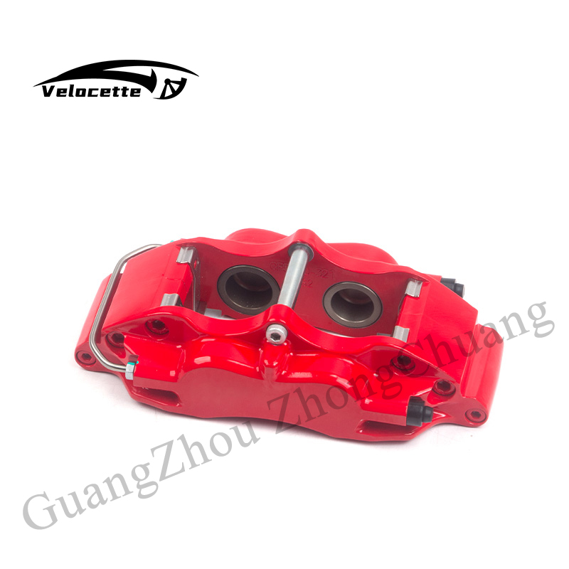Auto Custom Style Caliper Brak - đánh giá và giá Brake Caliper