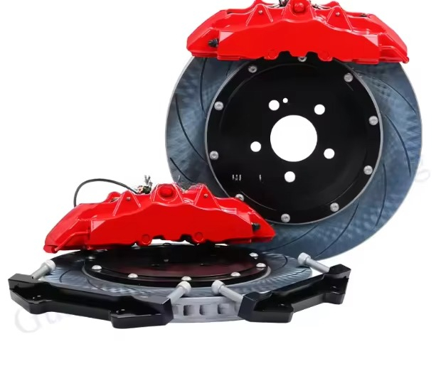 New Upgrade Auto Racing Brake  - đánh giá và giá Brake Caliper