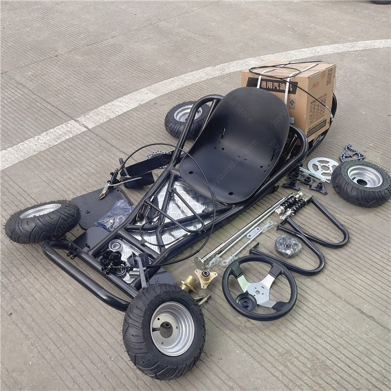 168CC Modified Four-wheel Moto - đánh giá và giá Brake Disc Motorcycle