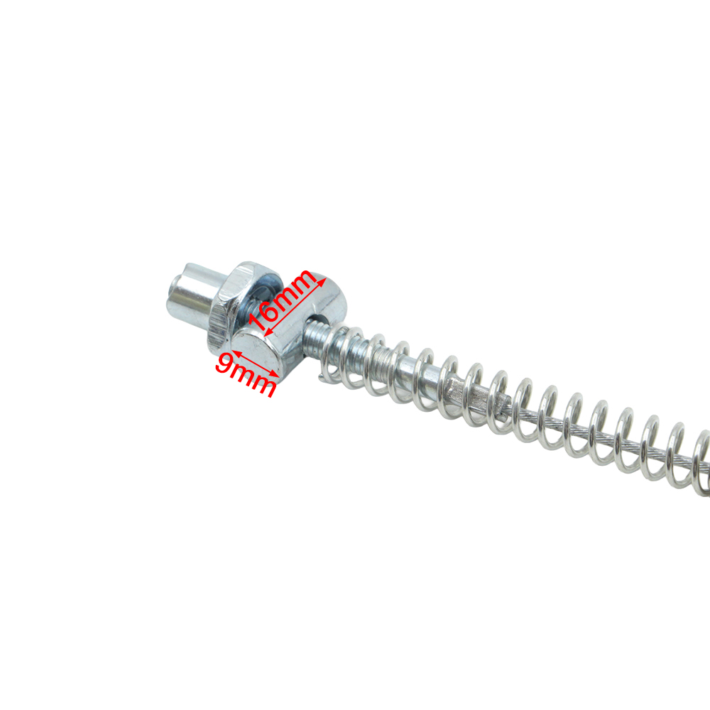 1200/1450/1800/1900mm Front Re - đánh giá và giá Brake Line Motorcycle