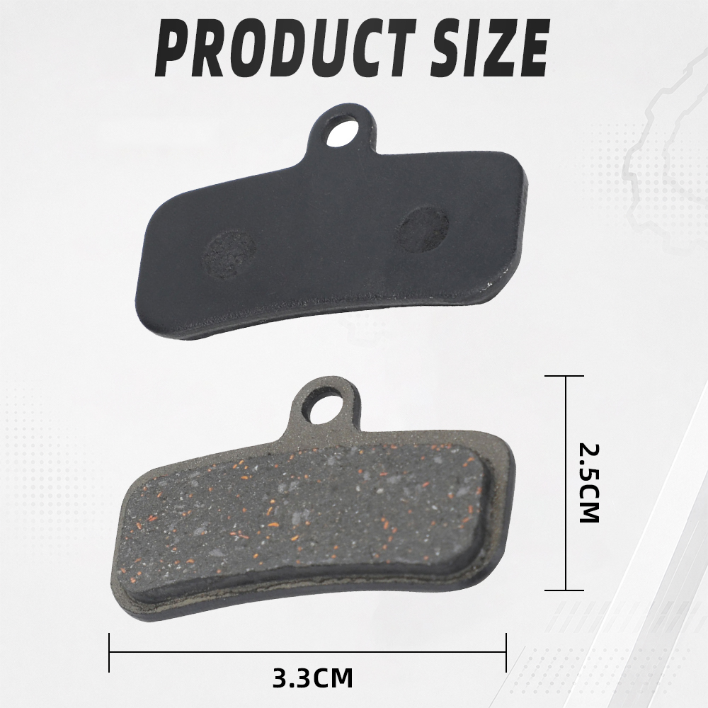 For Super 73 S1 S2 RX ZX ZG Fo - đánh giá và giá Brake Pads Bike