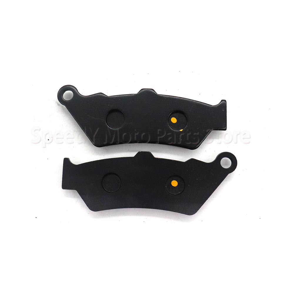 Motorcycle Rear Brake Pads Acc - đánh giá và giá Motorcycle Brake Pads