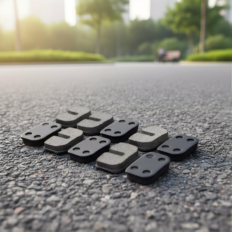 【CR】Premium Disc Brake Shoe Pa - đánh giá và giá Brake Pads Bike