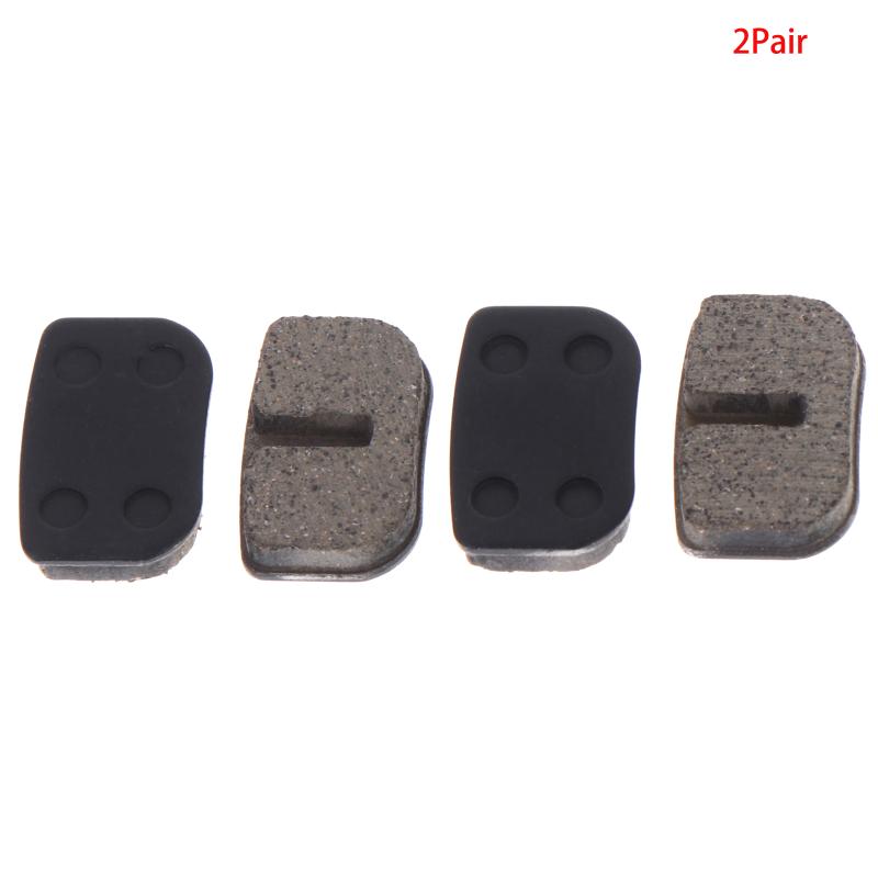 【CR】Premium Disc Brake Shoe Pa - đánh giá và giá Brake Pads Bike