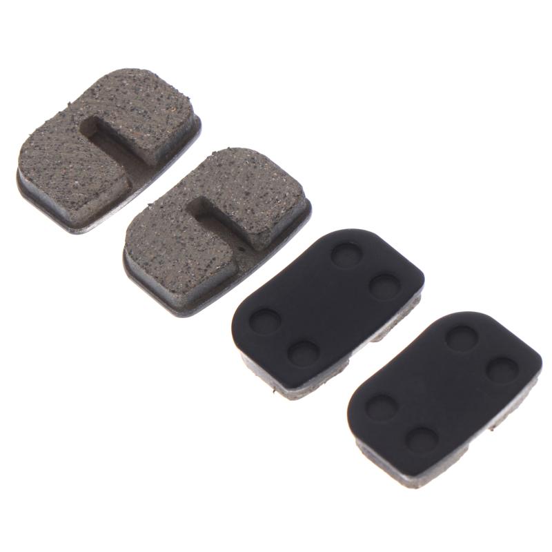 【CR】Premium Disc Brake Shoe Pa - đánh giá và giá Brake Pads Bike
