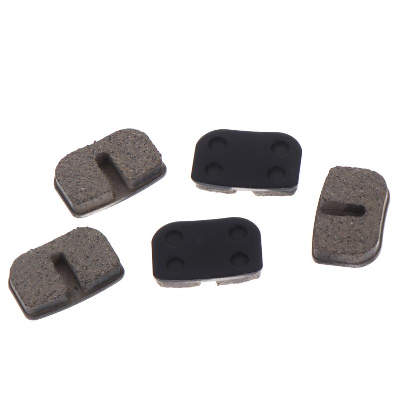 【CR】Premium Disc Brake Shoe Pa - đánh giá và giá Brake Pads Bike