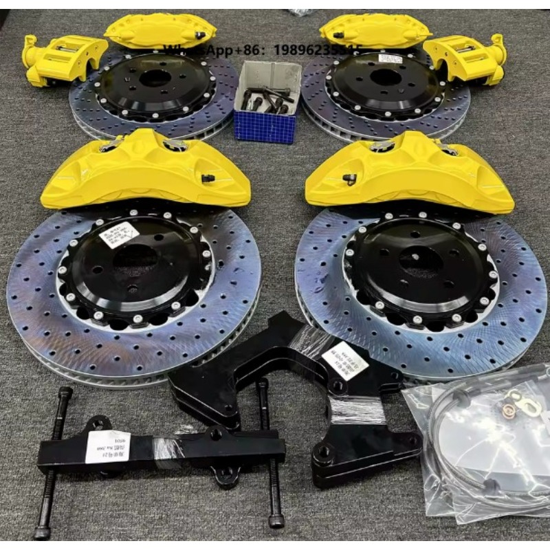 New Velocette Big Brake Kit Br - đánh giá và giá Brake Rotor