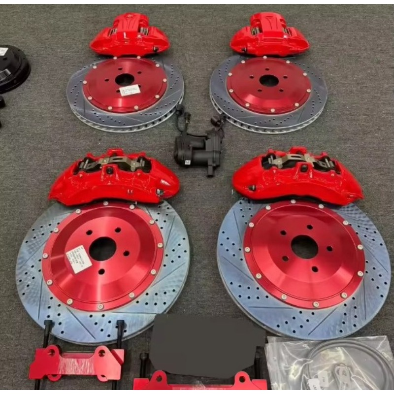 New Velocette Big Brake Kit Br - đánh giá và giá Brake Rotor