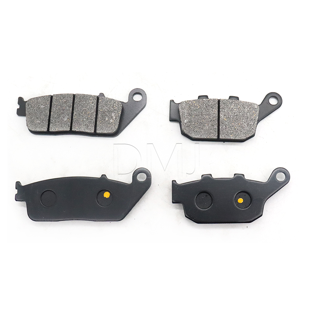 Motorcycle Accessories Front R - đánh giá và giá Motorcycle Brake Pads