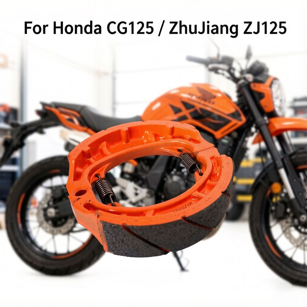 Motorcycle Brake Shoes For Hon - đánh giá và giá Brake Line Motorcycle