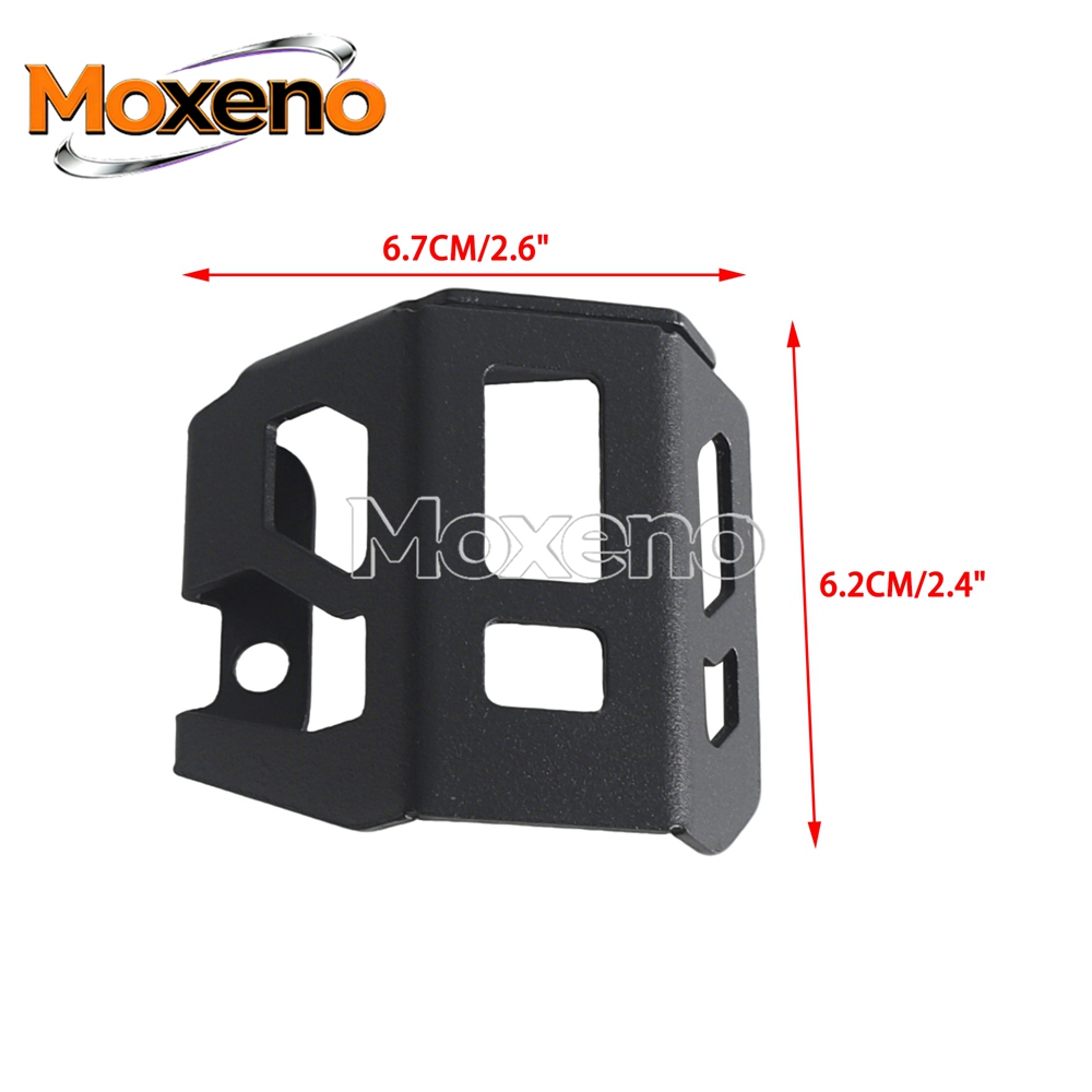 Motorcycle Aluminum Brake Flui - đánh giá và giá Brake Fluid