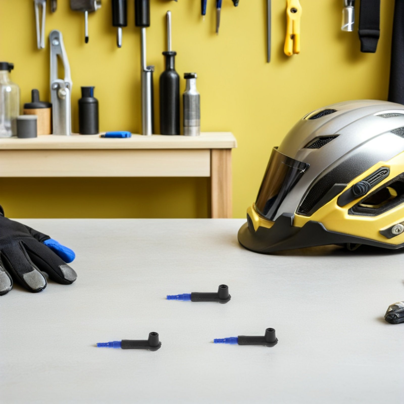 20 pcs 30 pcs Brake Cable Clip - đánh giá và giá Brake Fluid