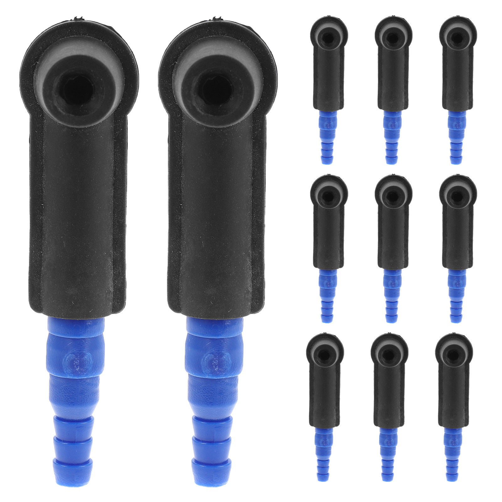 20 pcs 30 pcs Brake Cable Clip - đánh giá và giá Brake Fluid