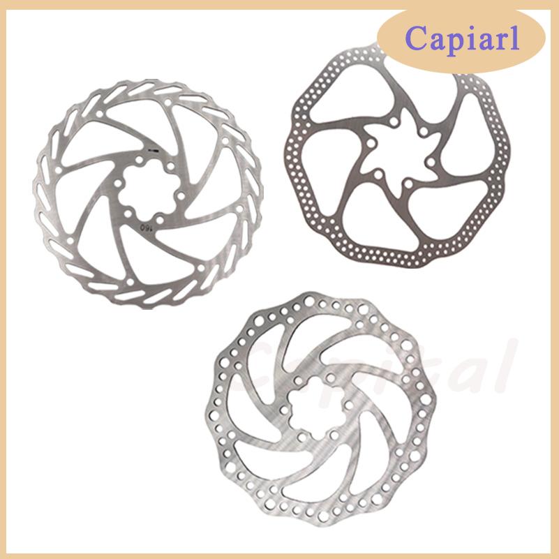 160mm Mountain Bike Brake Disc - đánh giá và giá Brake Pads Bike
