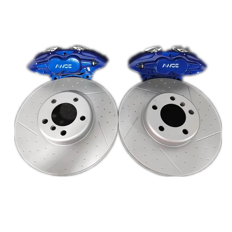 M Performance MP Front Brake C - đánh giá và giá Brake Caliper