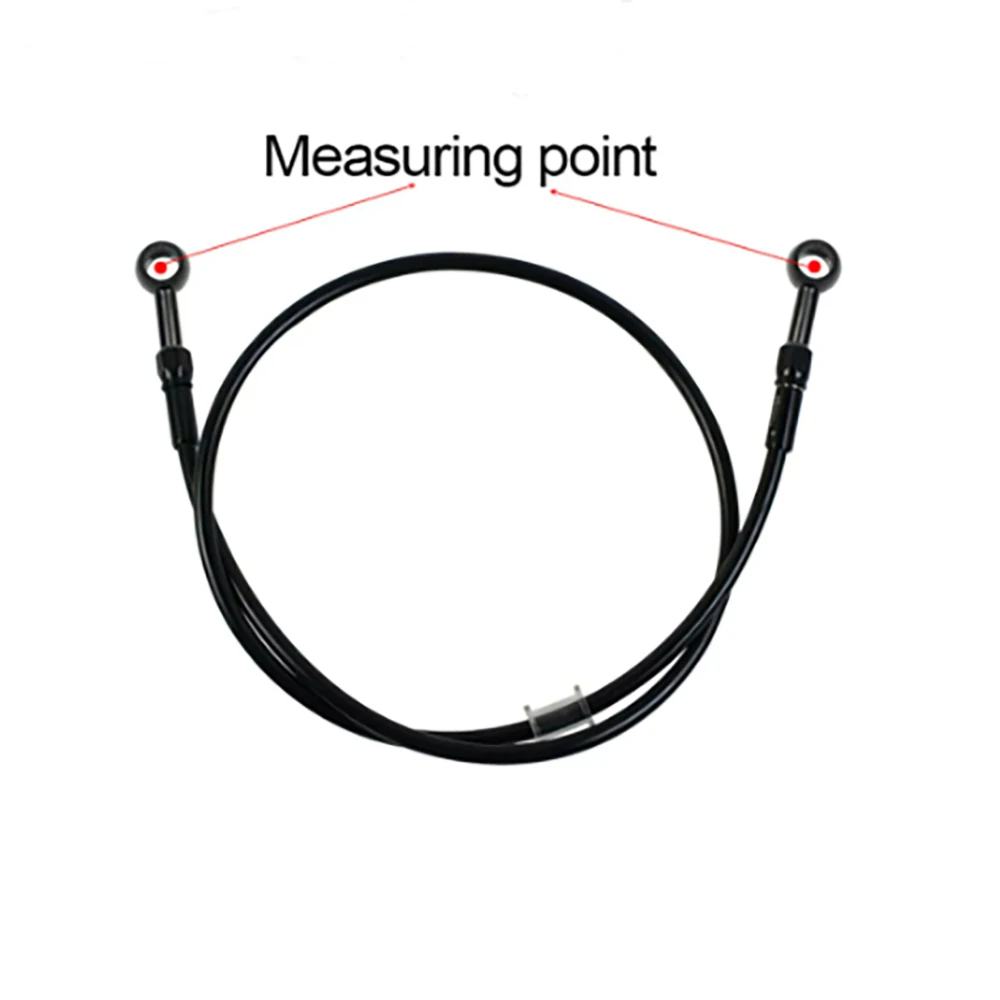 Motorcycle Brake Hose AN3 Brai - đánh giá và giá Brake Line Motorcycle