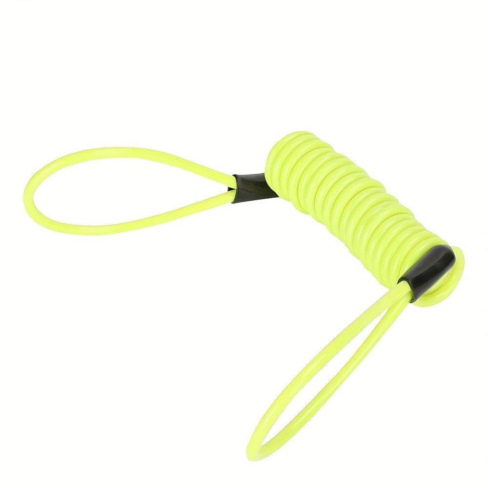 1.2M Disc Lock Reminder Cable  - đánh giá và giá Brake Line Motorcycle