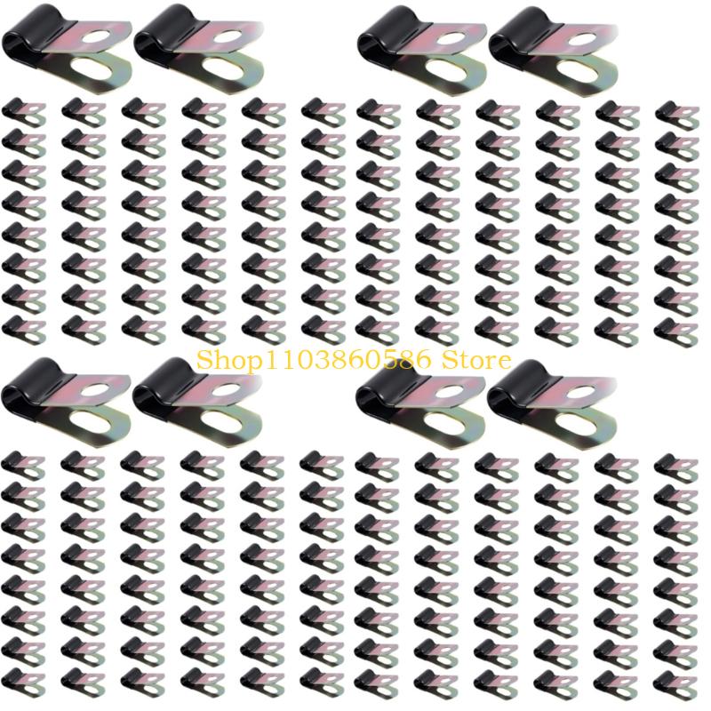 Bộ giữ cáp 242A có kẹp dây pha - đánh giá và giá Brake Line Motorcycle