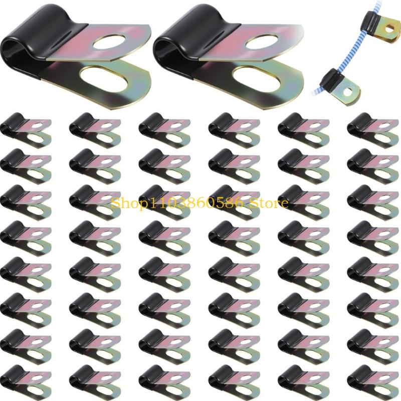 Bộ giữ cáp 242A có kẹp dây pha - đánh giá và giá Brake Line Motorcycle