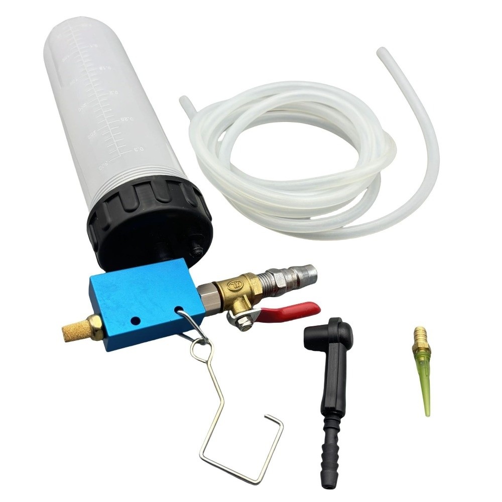 300ml Brake Fluid Extractor 1/ - đánh giá và giá Brake Fluid