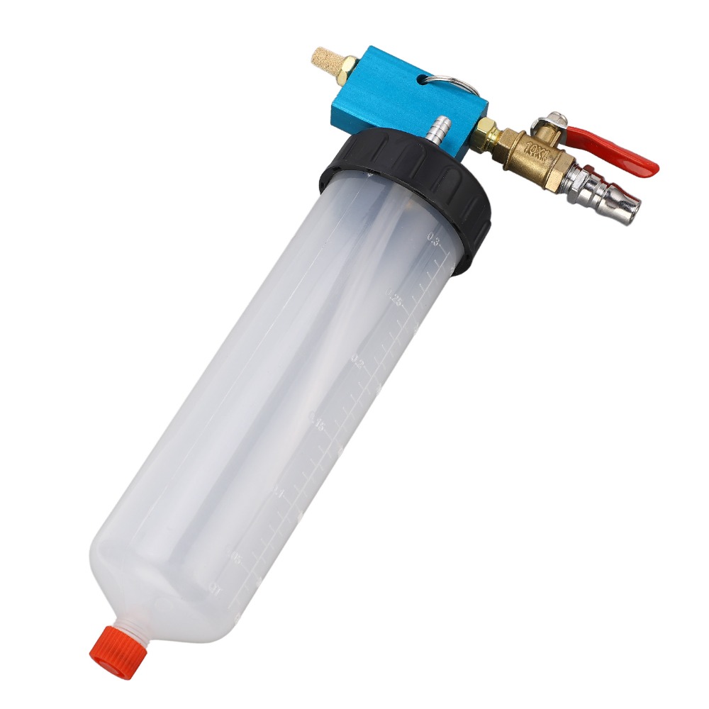 300ml Brake Fluid Extractor 1/ - đánh giá và giá Brake Fluid