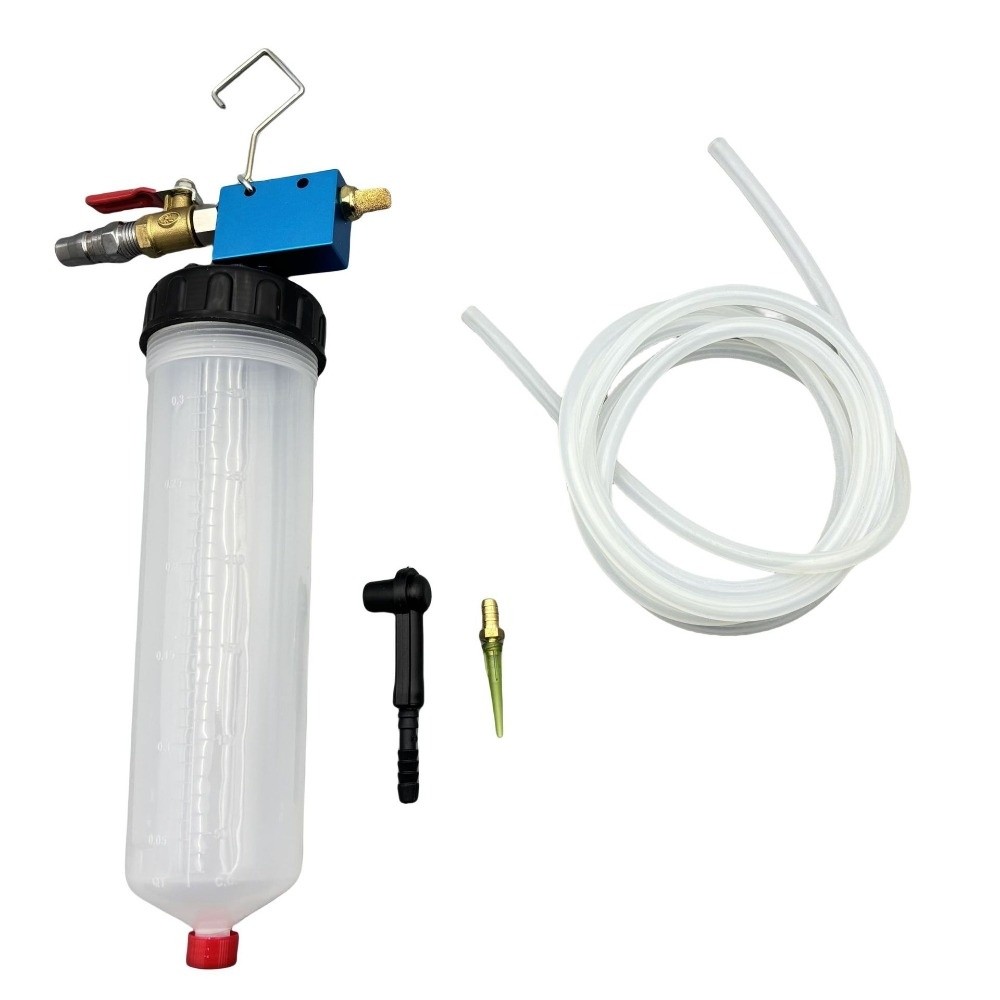 300ml Brake Fluid Extractor 1/ - đánh giá và giá Brake Fluid