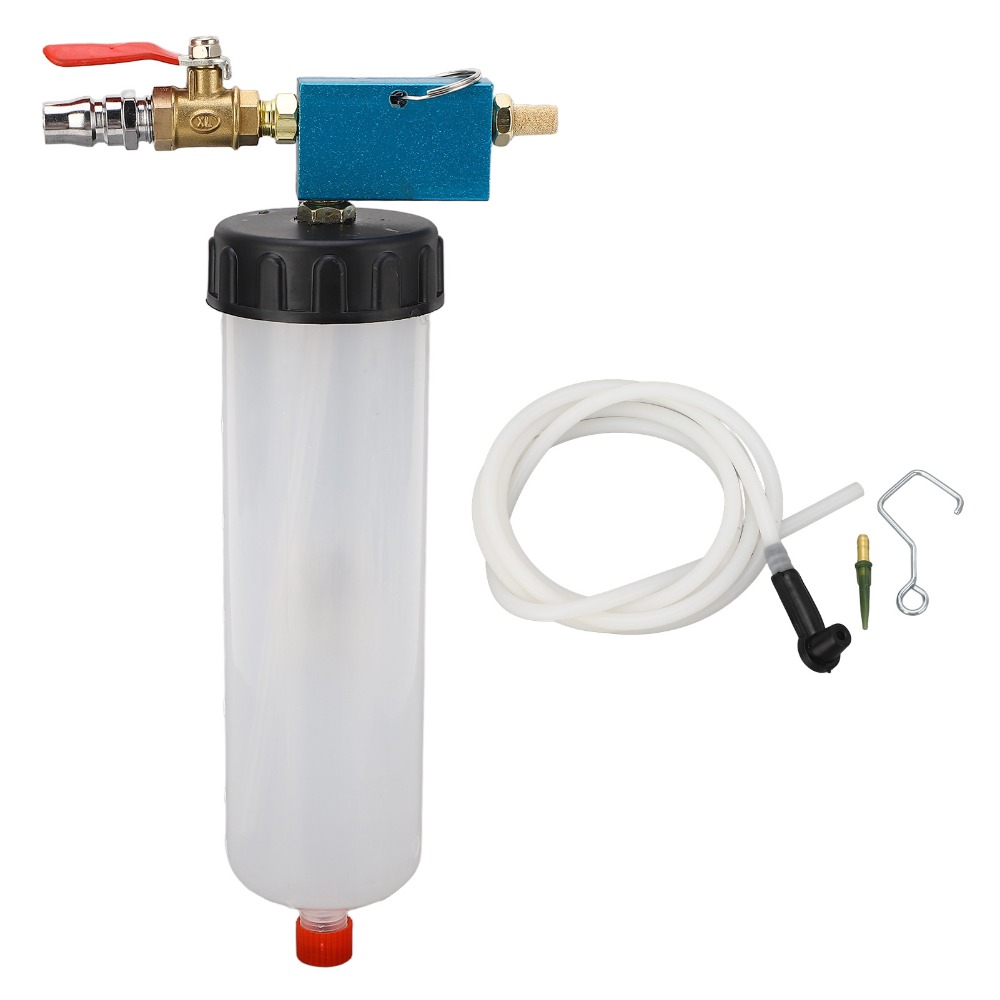 300ml Brake Fluid Extractor 1/ - đánh giá và giá Brake Fluid