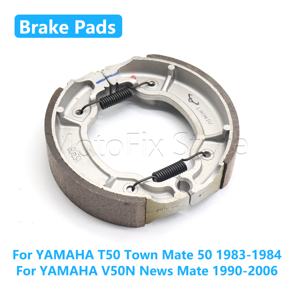 Motorcycle Accessories Motorcy - đánh giá và giá Motorcycle Brake Pads