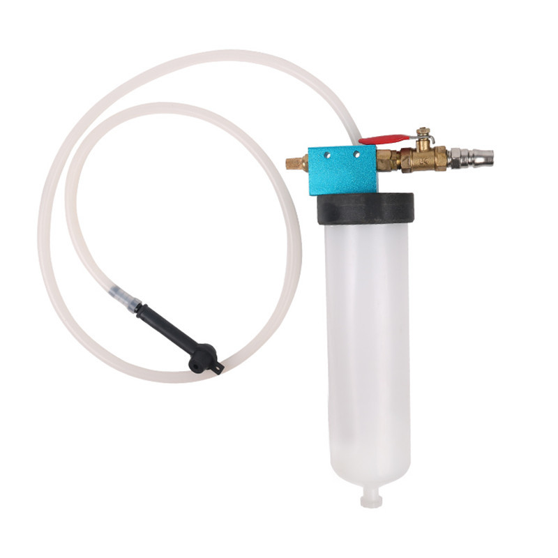 Car Brake Bleeder Hydraulic Pu - đánh giá và giá Brake Fluid