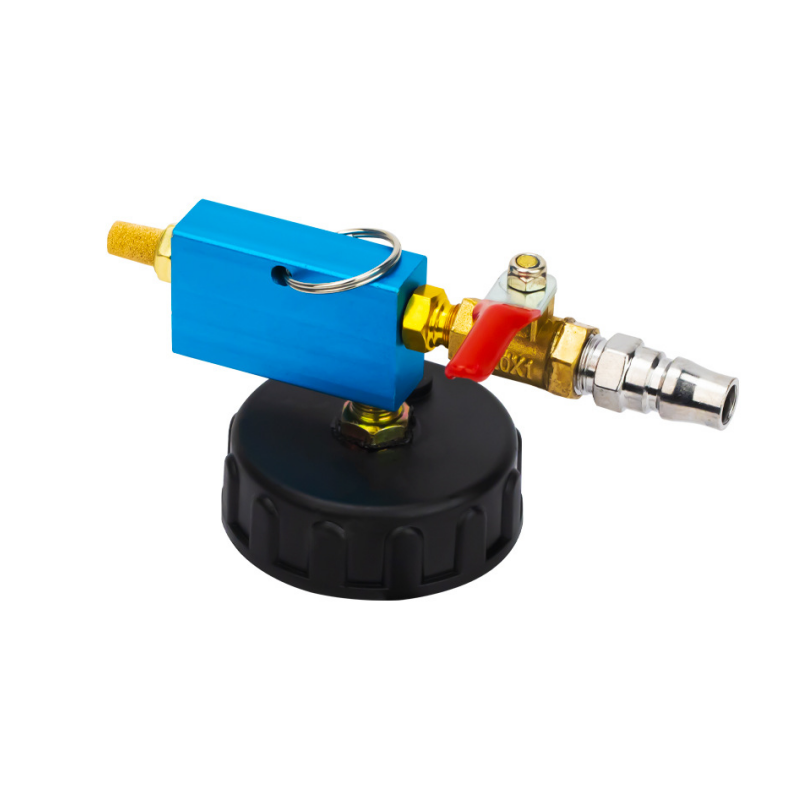 Car Brake Bleeder Hydraulic Pu - đánh giá và giá Brake Fluid
