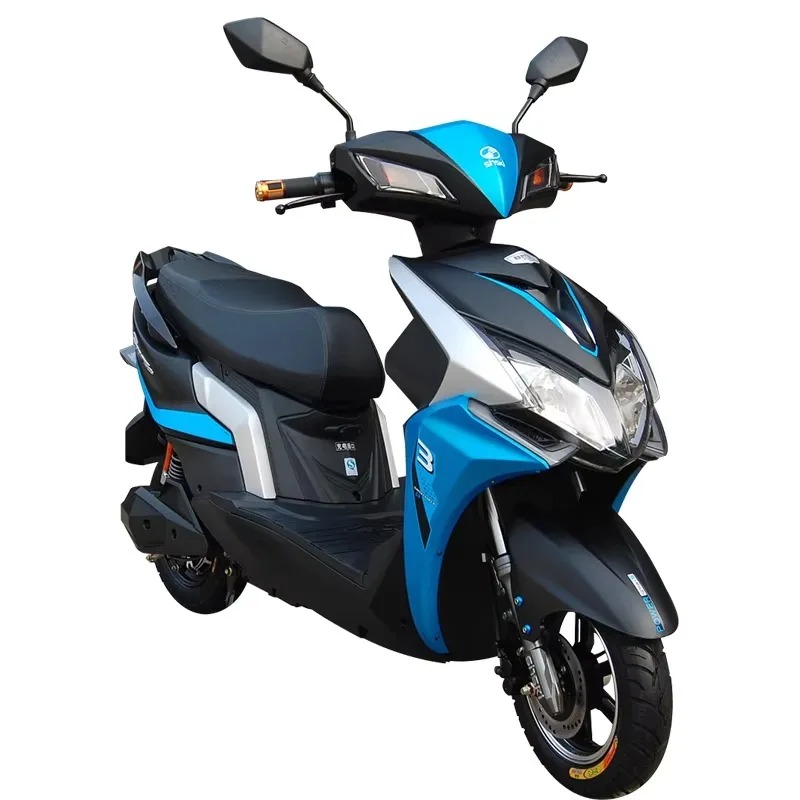 60V/72V 20AH Disc Brake 1000W  - đánh giá và giá Brake Disc Motorcycle