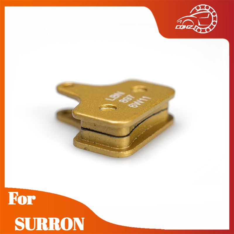 Hyper Bee Brake Pads Off-road  - đánh giá và giá Brake Pads Bike